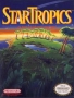 Nintendo  NES  -  Star Tropics 1